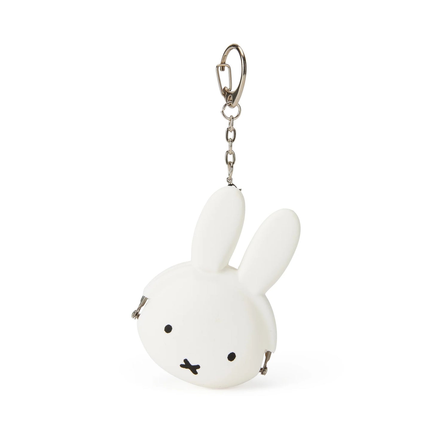 mimi POCHI BABY miffy (White)