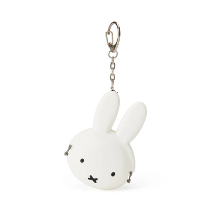 mimi POCHI BABY miffy (White)