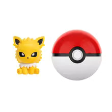 Pok Mini Adventure Series 3 Display Figure