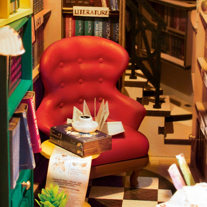 Rolife Book Store