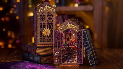 Rolife Magic Fantasy Corner