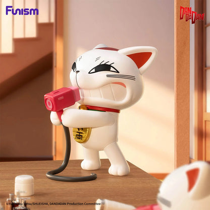 DAN DA DAN-Turbo Granny Series Blindbox