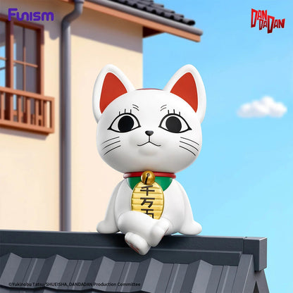 DAN DA DAN-Turbo Granny Series Blindbox