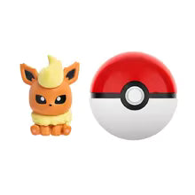Pok Mini Adventure Series 3 Display Figure