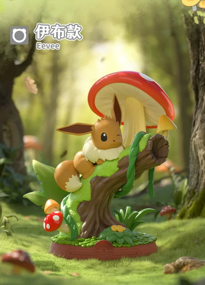 Enjoy! Eevee Series 3 Blind Box
