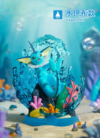Enjoy! Eevee Series 3 Blind Box