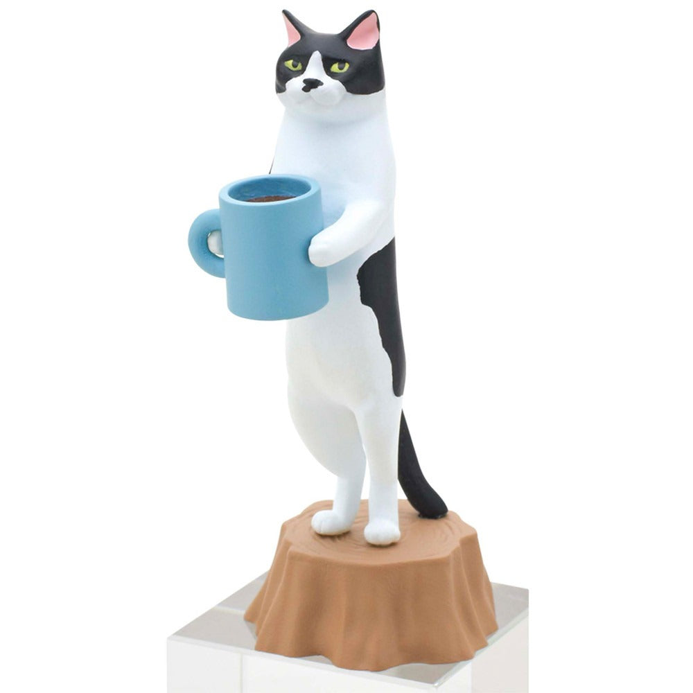 Cat Bakery Blind Box