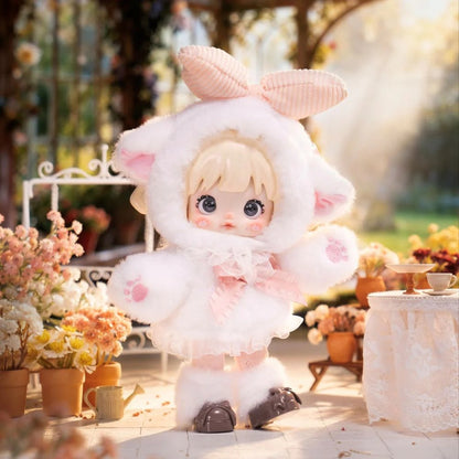 Nommi Forest Kingdom Series Articulated Doll Blind Box