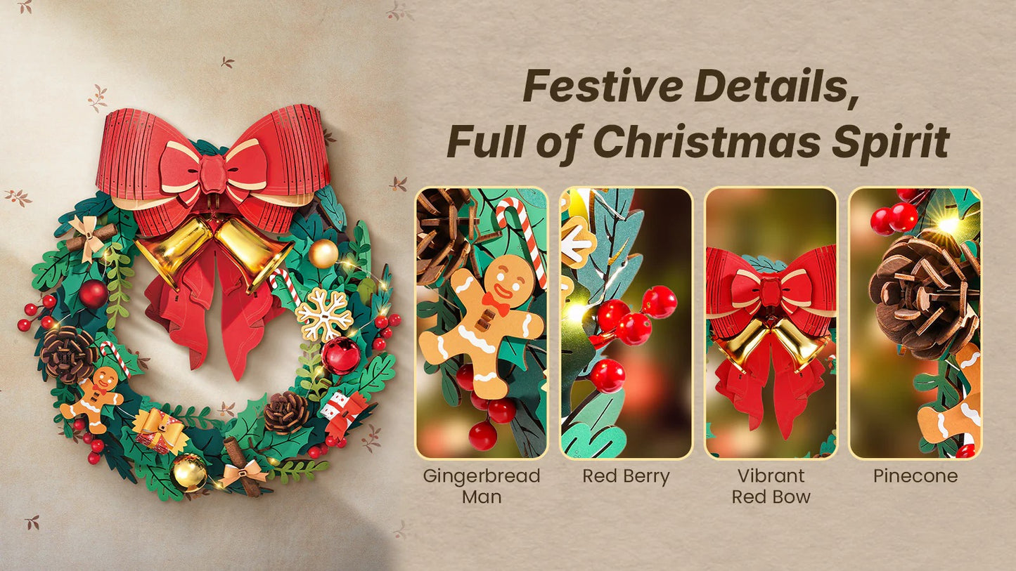 Christmas Wreath