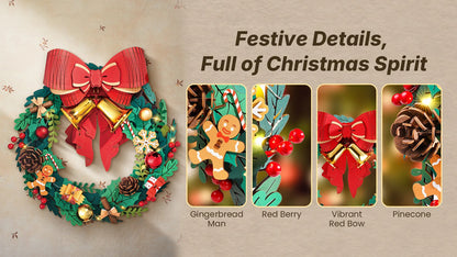 Christmas Wreath