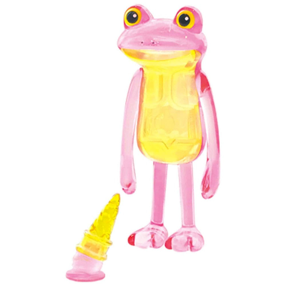 Ice Cream Drop Frog Blind Box