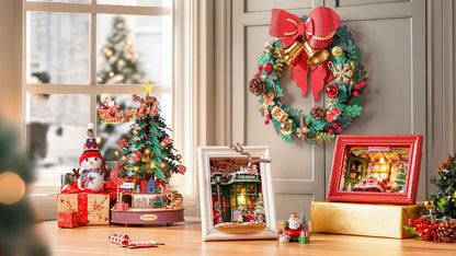Christmas Wreath