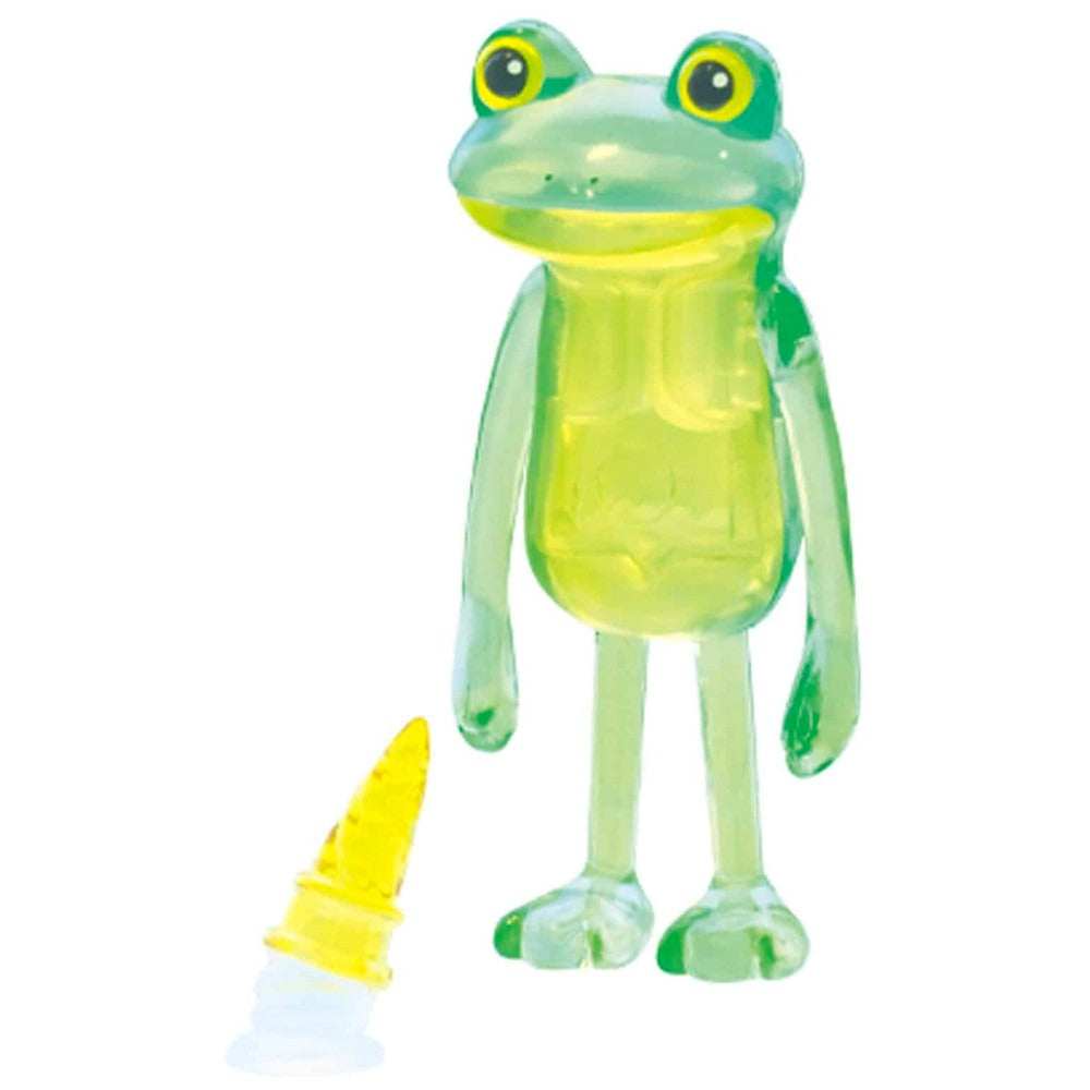 Ice Cream Drop Frog Blind Box