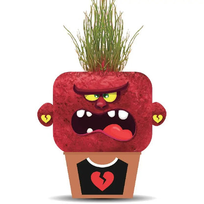 Plant Pals Monsters