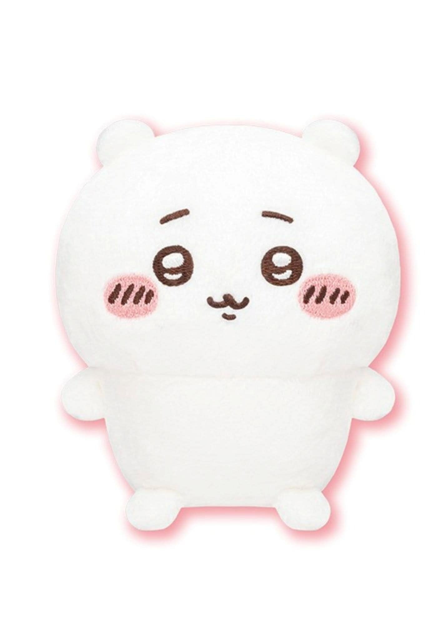 Chiikawa Sitting Plush Blind Box