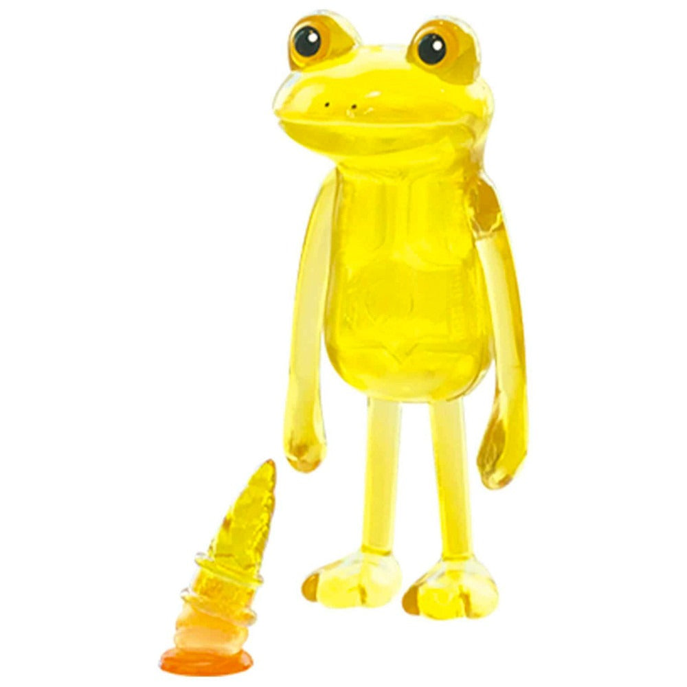 Ice Cream Drop Frog Blind Box