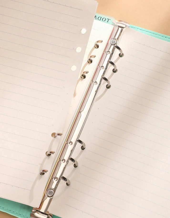 Small Journal Note book