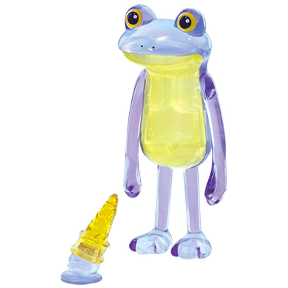 Ice Cream Drop Frog Blind Box