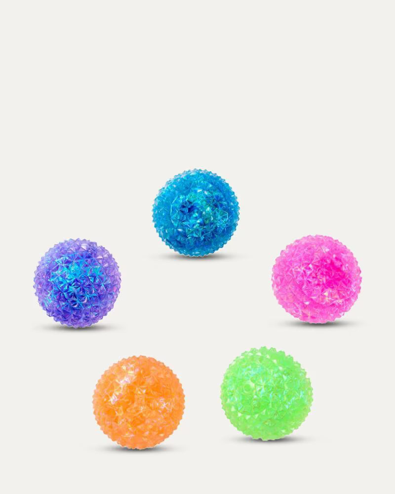 Spiky Orb Squishy