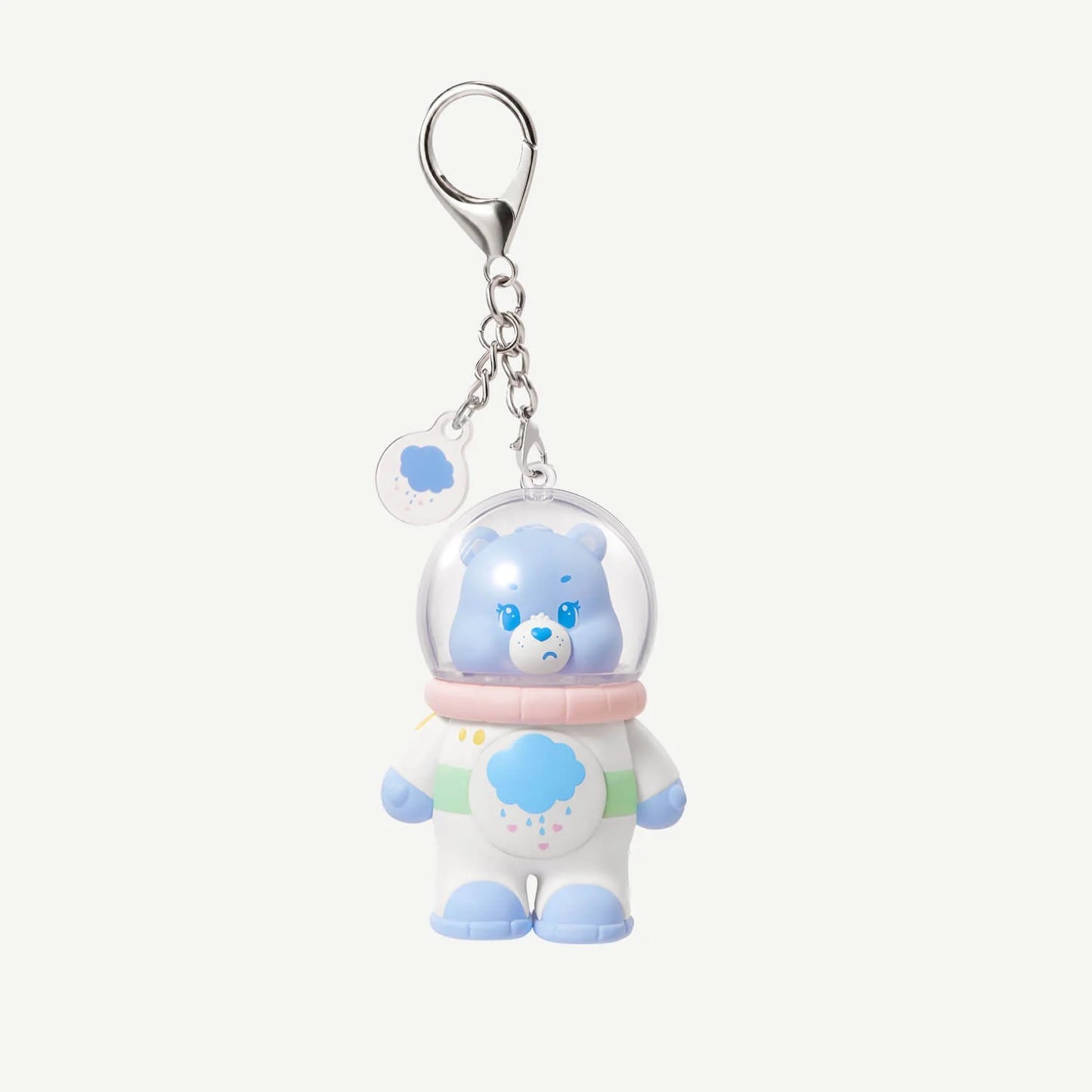Care Bears Series Keychain Blind Box