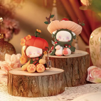 Emma Secret Forest Perfume Discovery series blind box