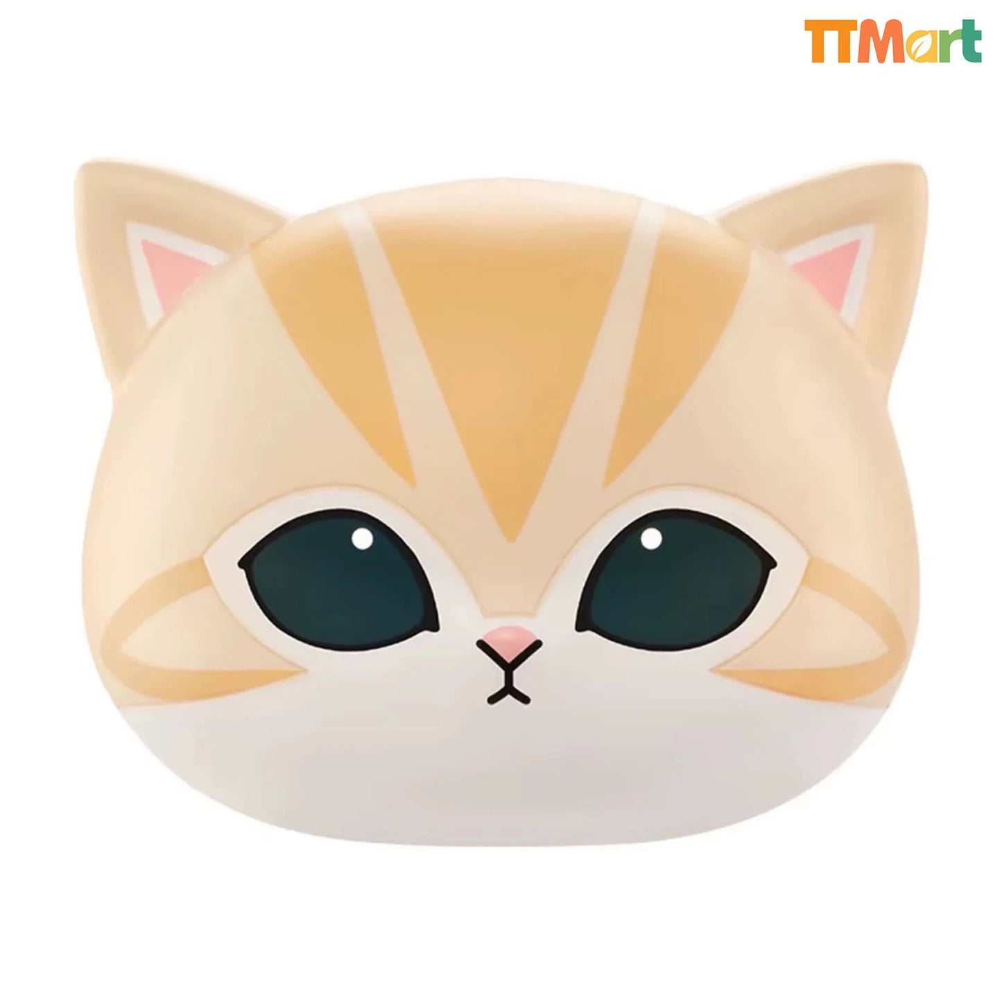 Mofusand Fortune Neko Series Mini Figures