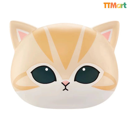 Mofusand Fortune Neko Series Mini Figures