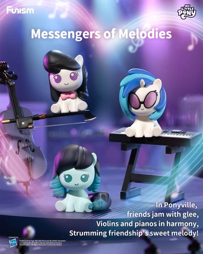 Little Pony Friendship is Magic Series Magic Bottle