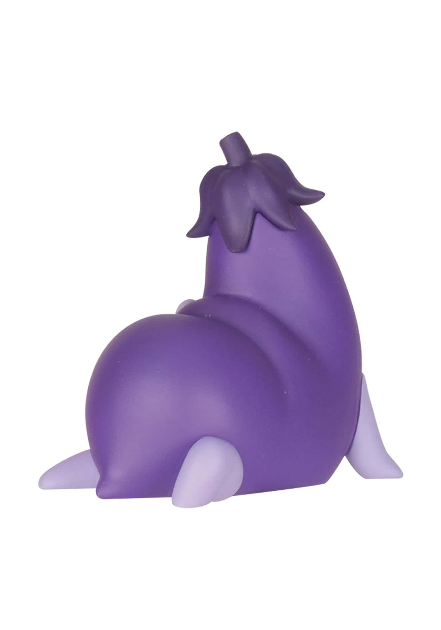 Lazy Veggies Blind Box Figures
