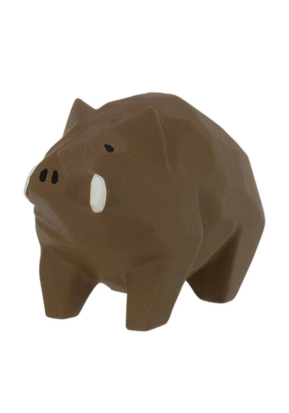 Seiji Kawasaki Woodcarved Animals Blind Box Figures
