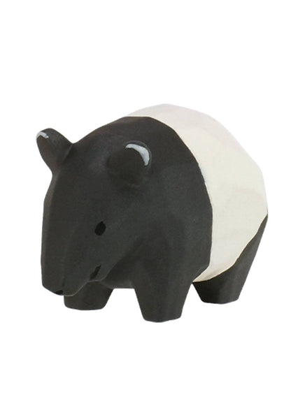 Seiji Kawasaki Woodcarved Animals Blind Box Figures
