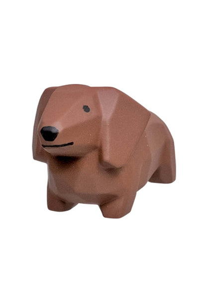 Seiji Kawasaki Woodcarved Animals vol.2 Blind Box Figures