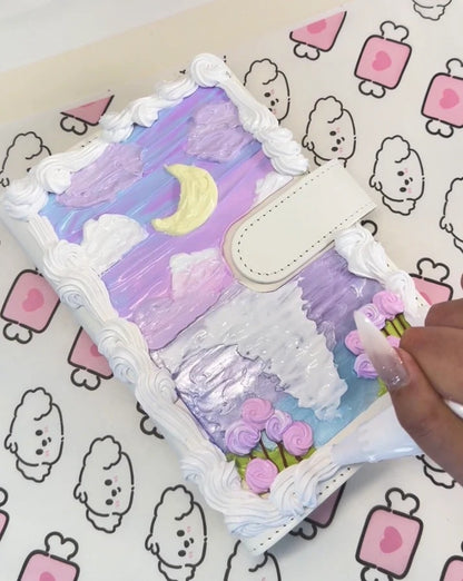 Small Journal Note book