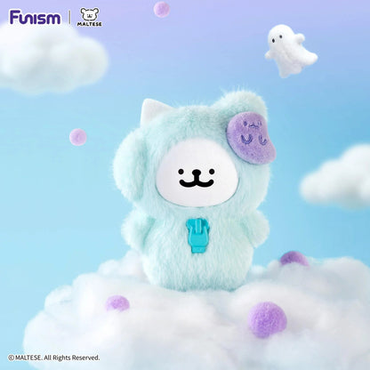 Maltese My Good Buddy Series Vinyl Plush Blind Box