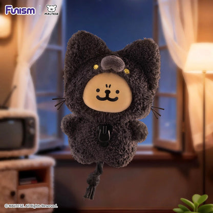 Maltese My Good Buddy Series Vinyl Plush Blind Box