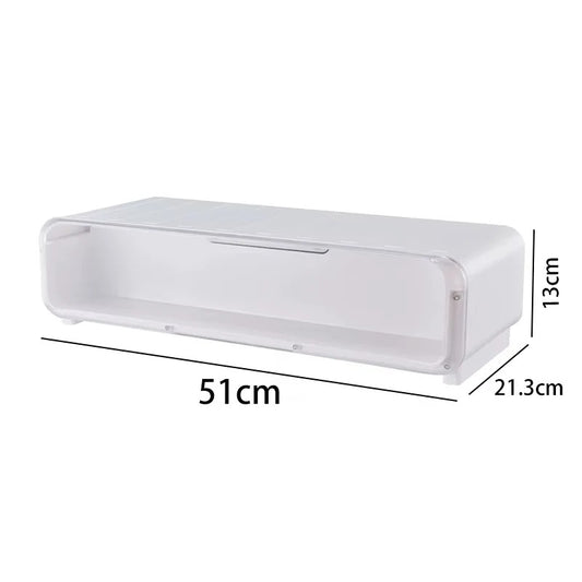 922 Monitor Stand Drawer Blind Box Display Box (no light no phone holder)