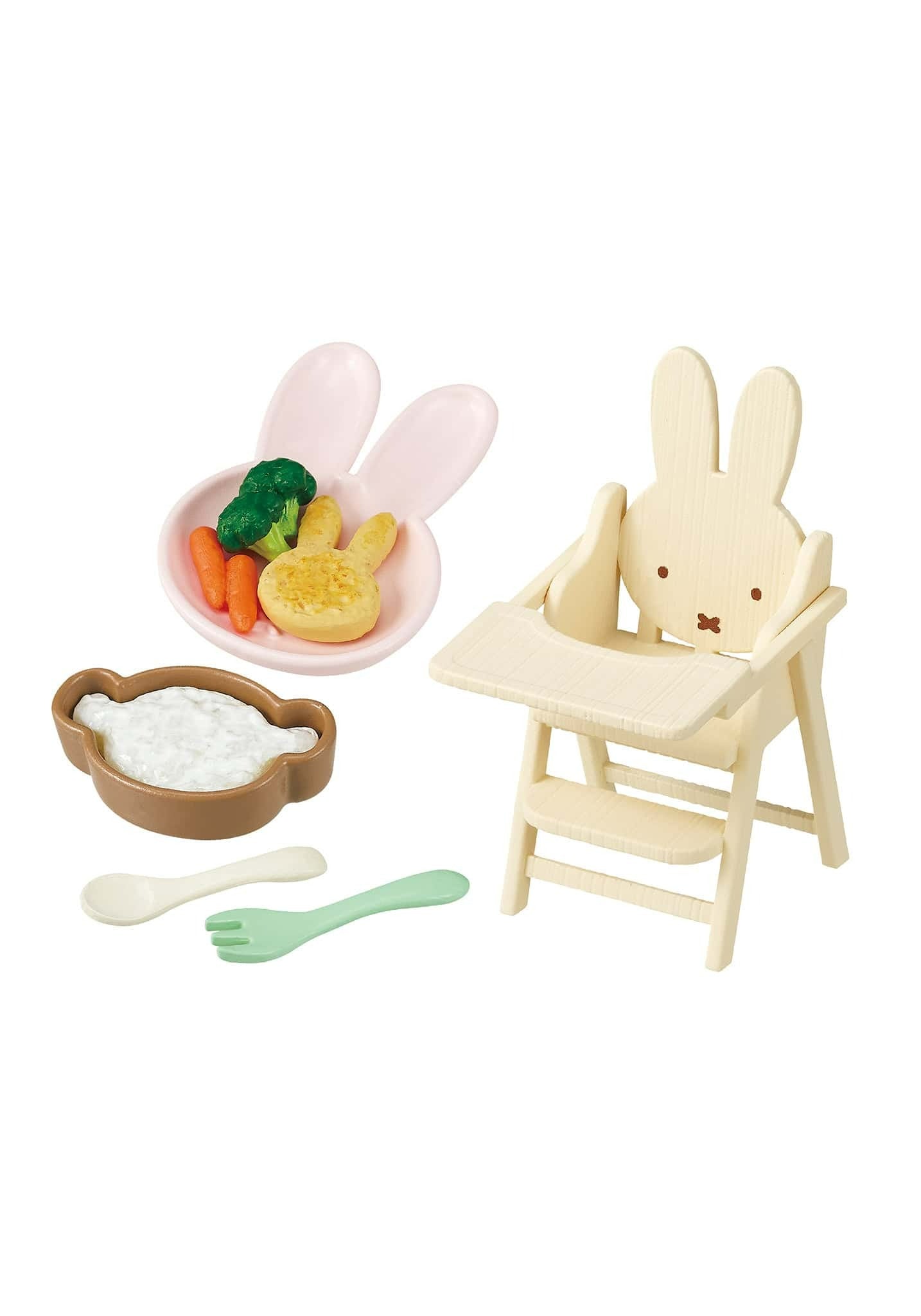 Miffy Baby Room Blind Box