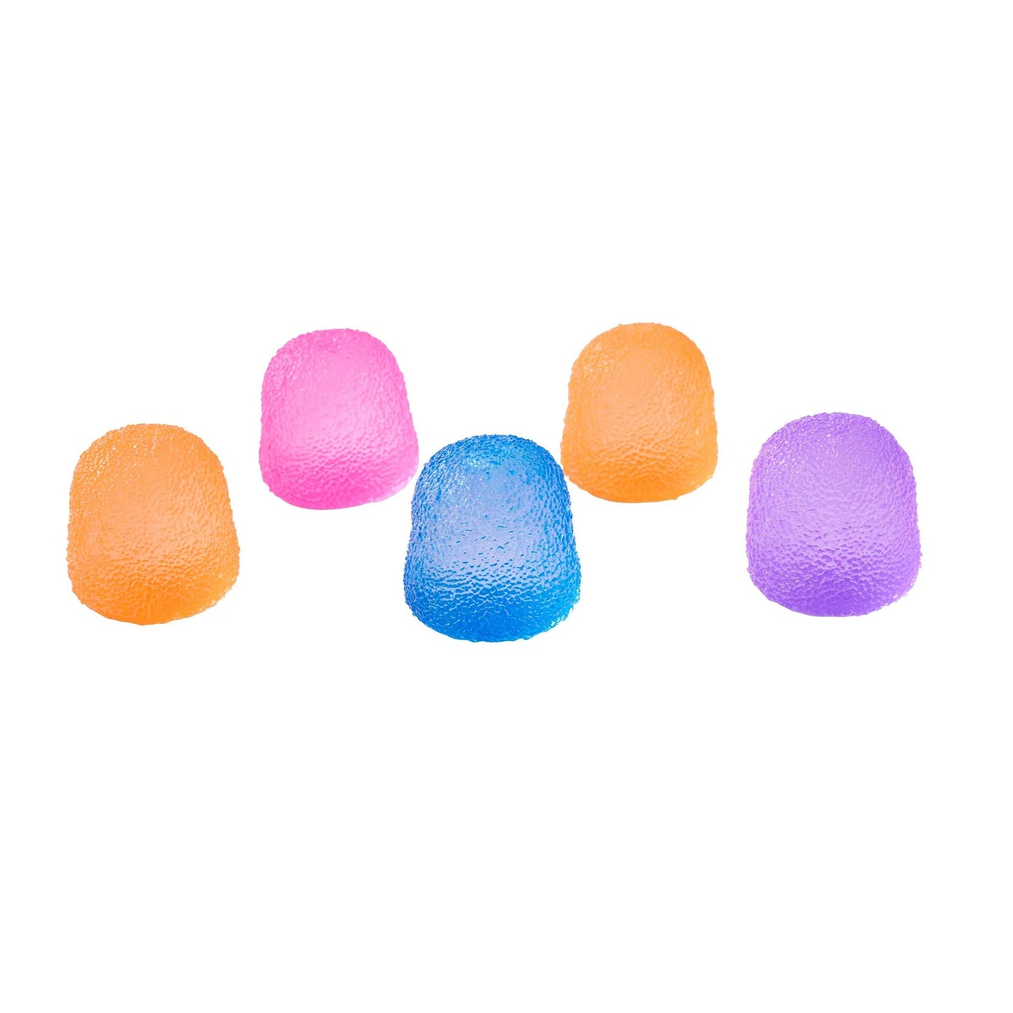 Gum Droppable-Orange