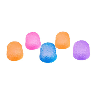 Gum Droppable-Orange