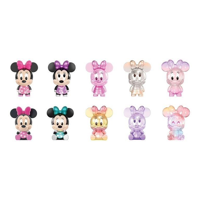 Minnie Mouse Mini