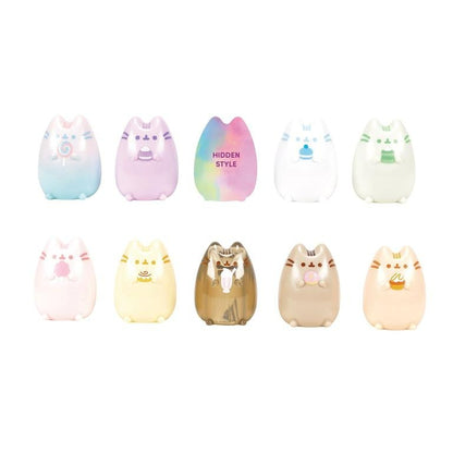 Mini PVC Blind  Bag