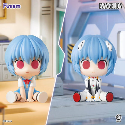 EVA Kawaiina Series Blind Box Vol. 1: Mini Moe Project