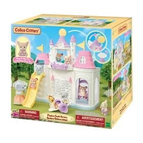 Playtime Castle Nursery