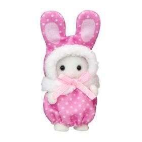 BL COLORFUL BUN COST BAB