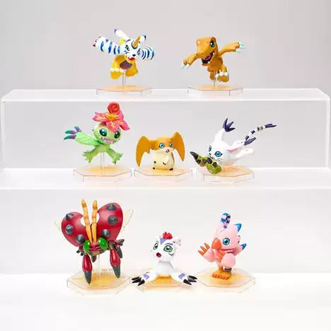 Digimon Adventure Series Blind Box