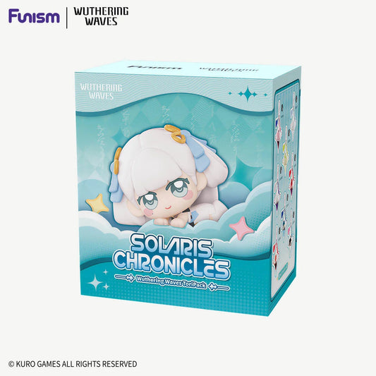 Wuthering Waves-Solaris Chronicles-ToriPack