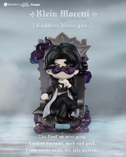 Lord of Mysteries Invitation of Fate Blind Box