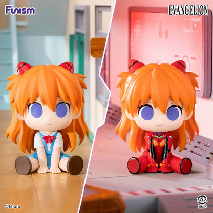 EVA Kawaiina Series Blind Box Vol. 1: Mini Moe Project