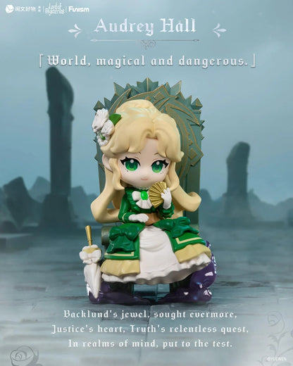 Lord of Mysteries Invitation of Fate Blind Box