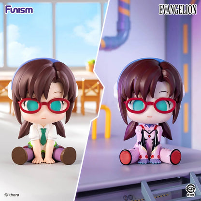 EVA Kawaiina Series Blind Box Vol. 1: Mini Moe Project